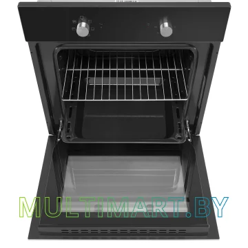 Электрический духовой шкаф HOMSair OES660BK01 картинка 5